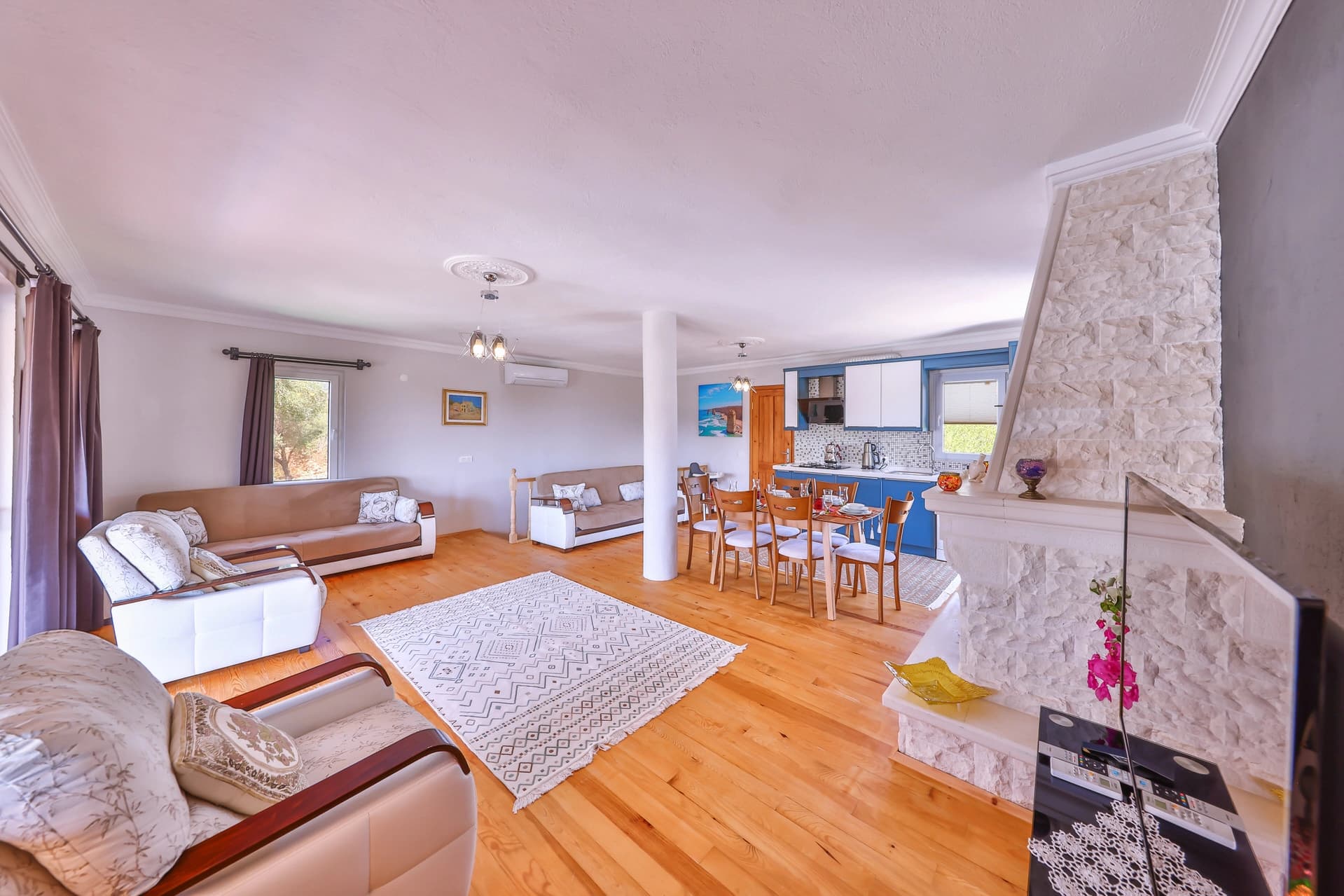 Villa Grando 2 Kaş 46