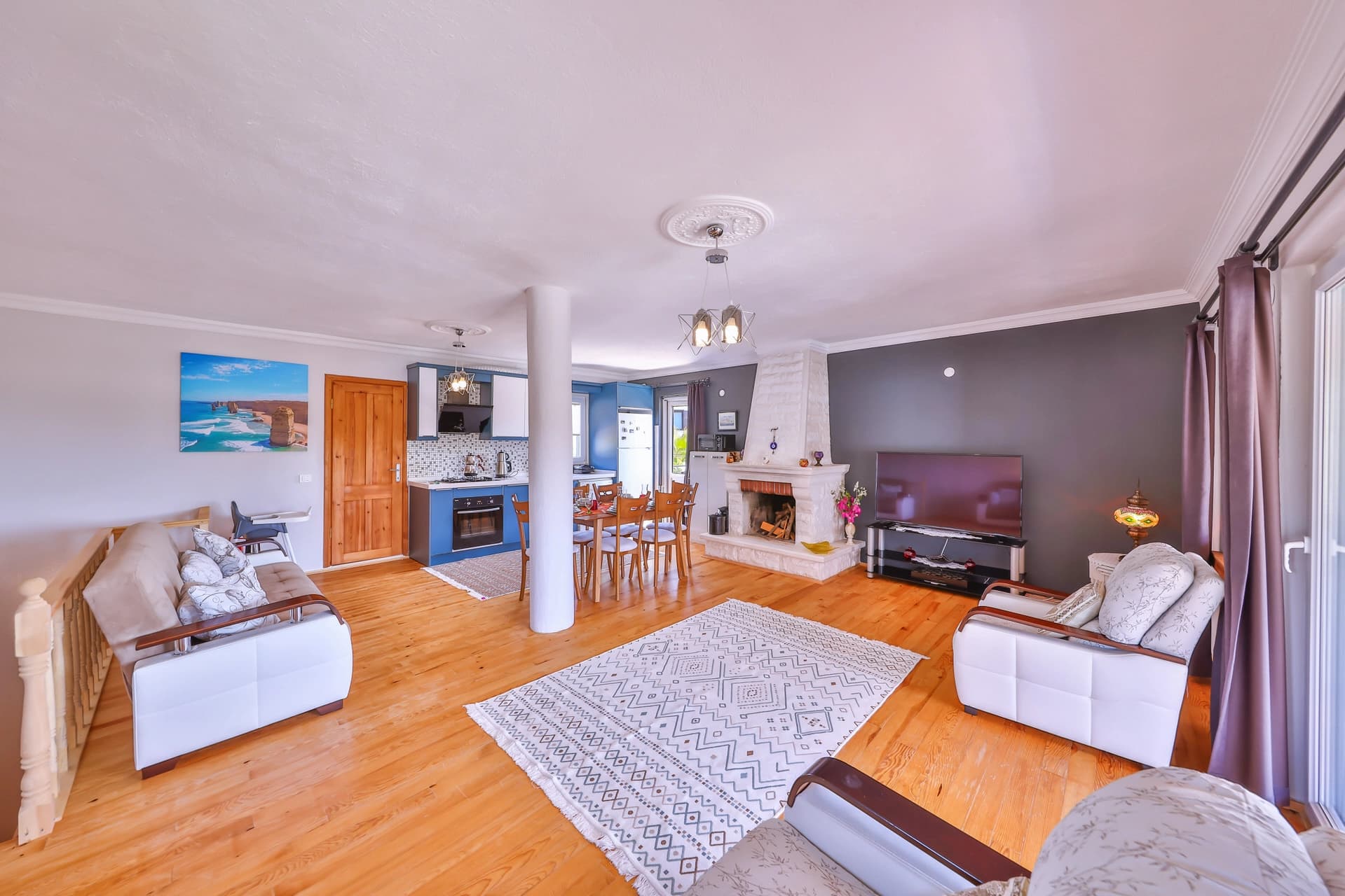 Villa Grando 2 Korunaklı Havuz 53