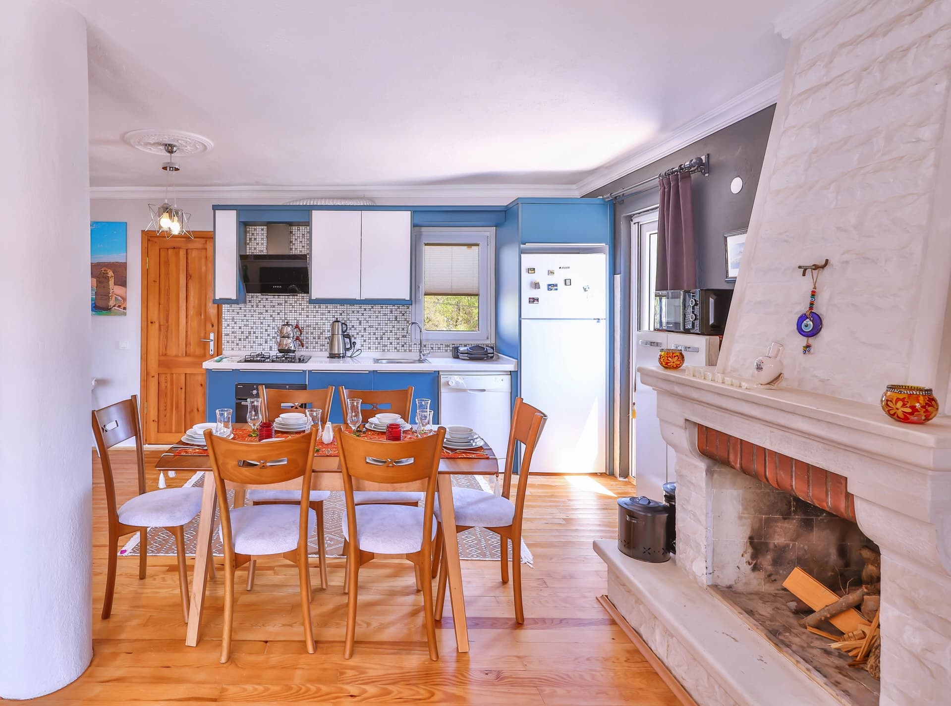 Villa Grando 2 Kaş 60