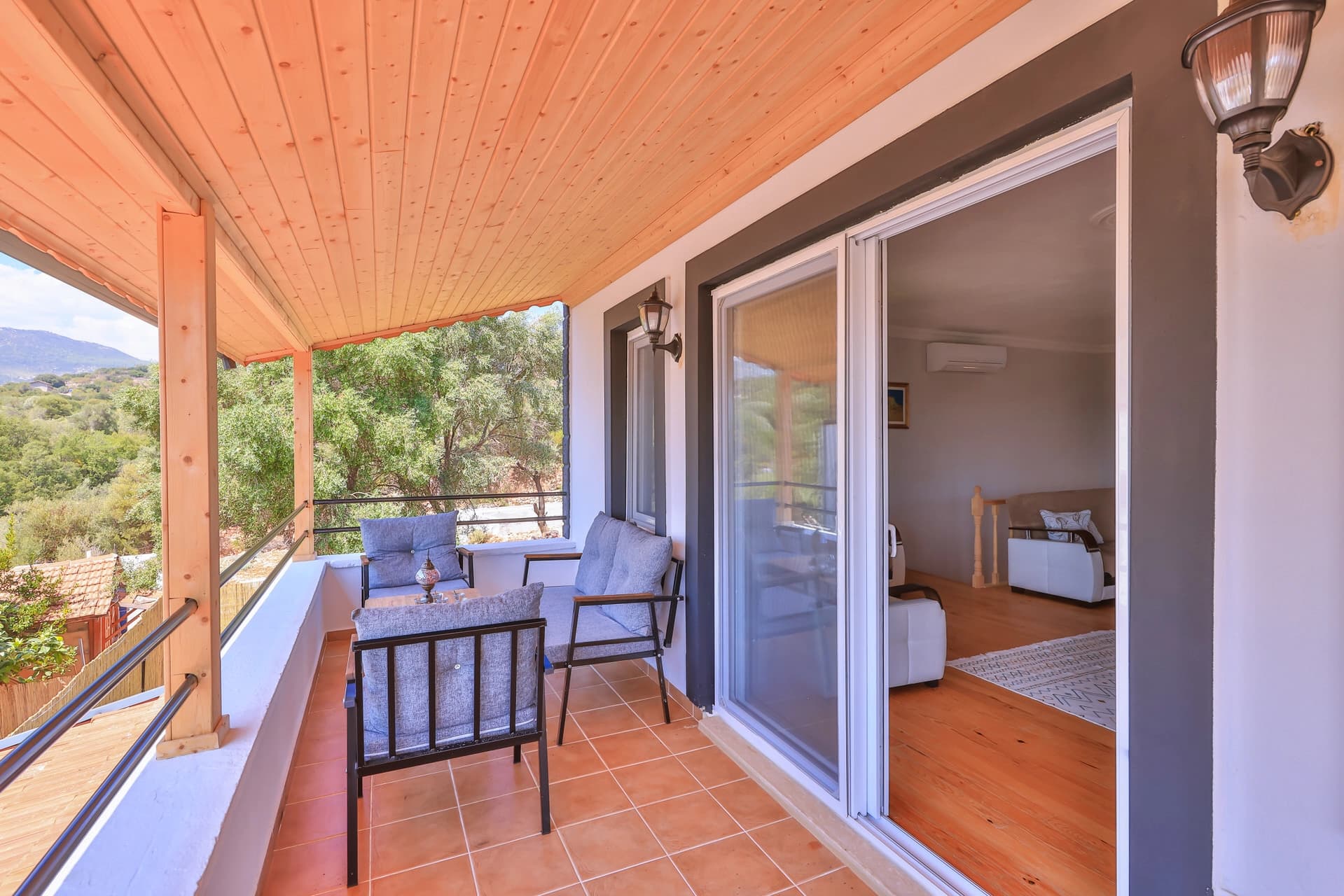 Villa Grando 2 Korunaklı Havuz 67