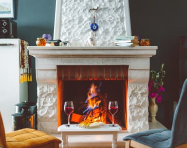 Villa Grando 2 Kaş 74