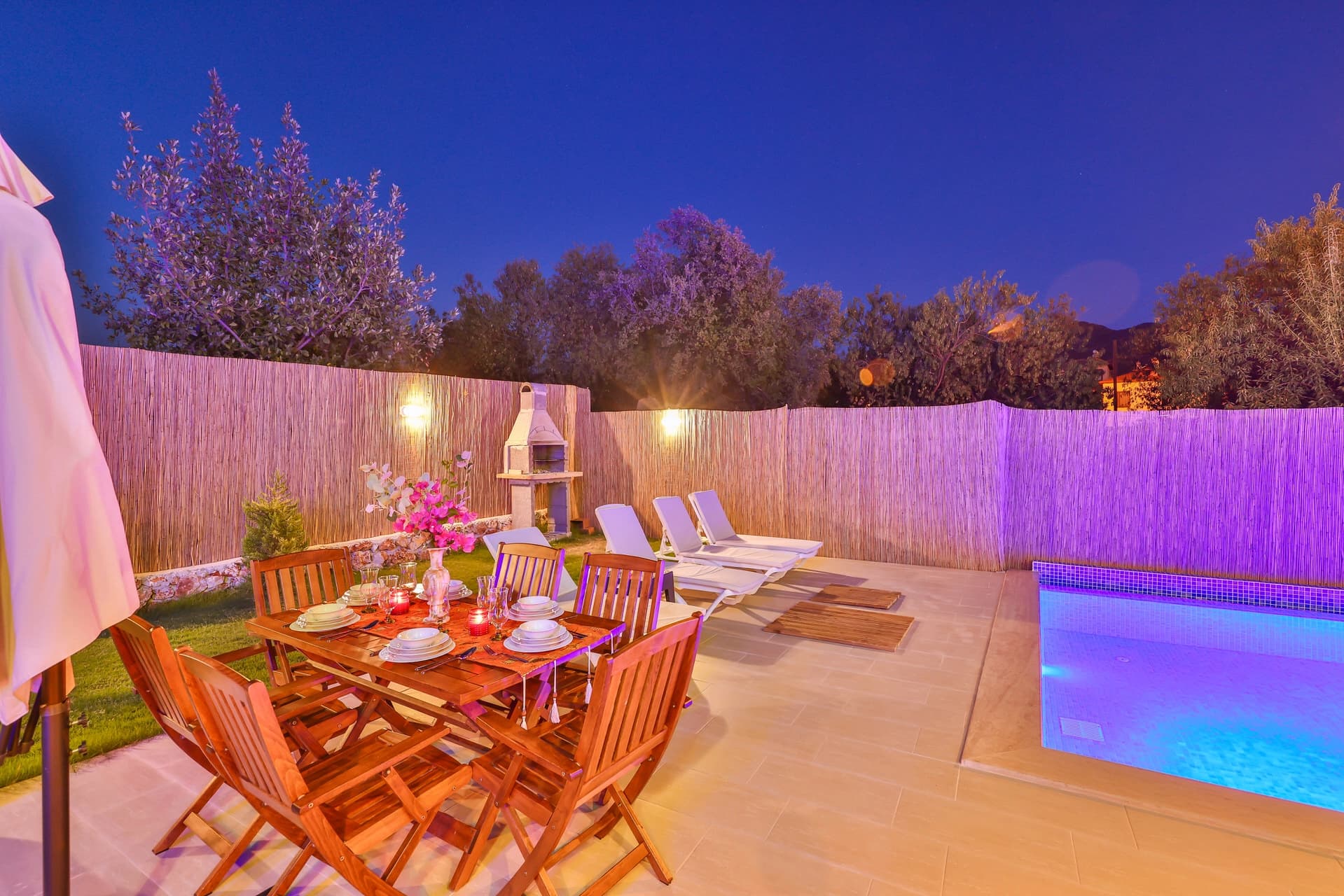 Villa Grando 2 Kaş 80