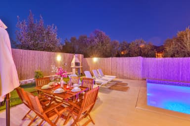 Villa Grando 2 Kaş 80