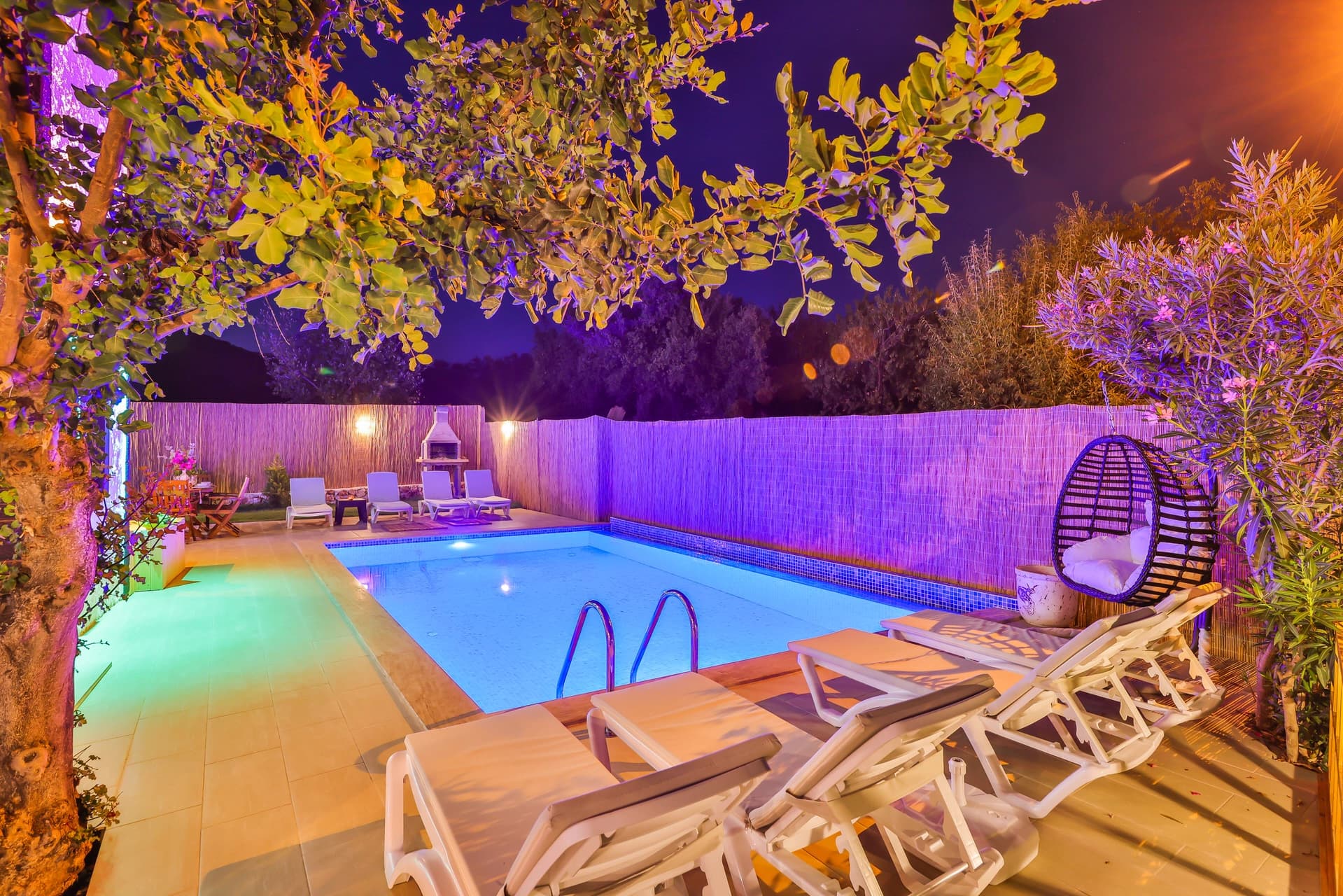 Villa Grando 2 Kaş 94