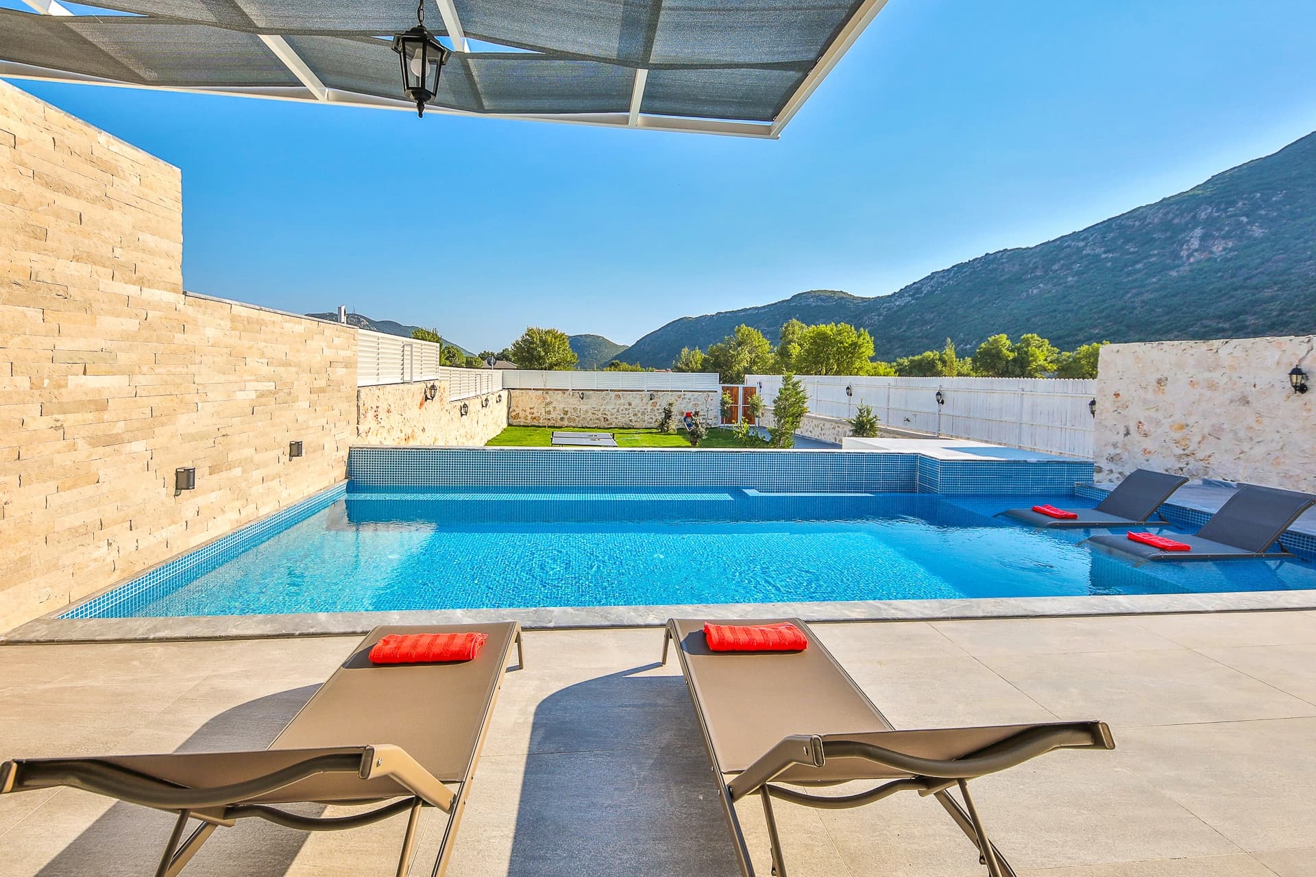 Villa Olive Garden Bezirgan 56