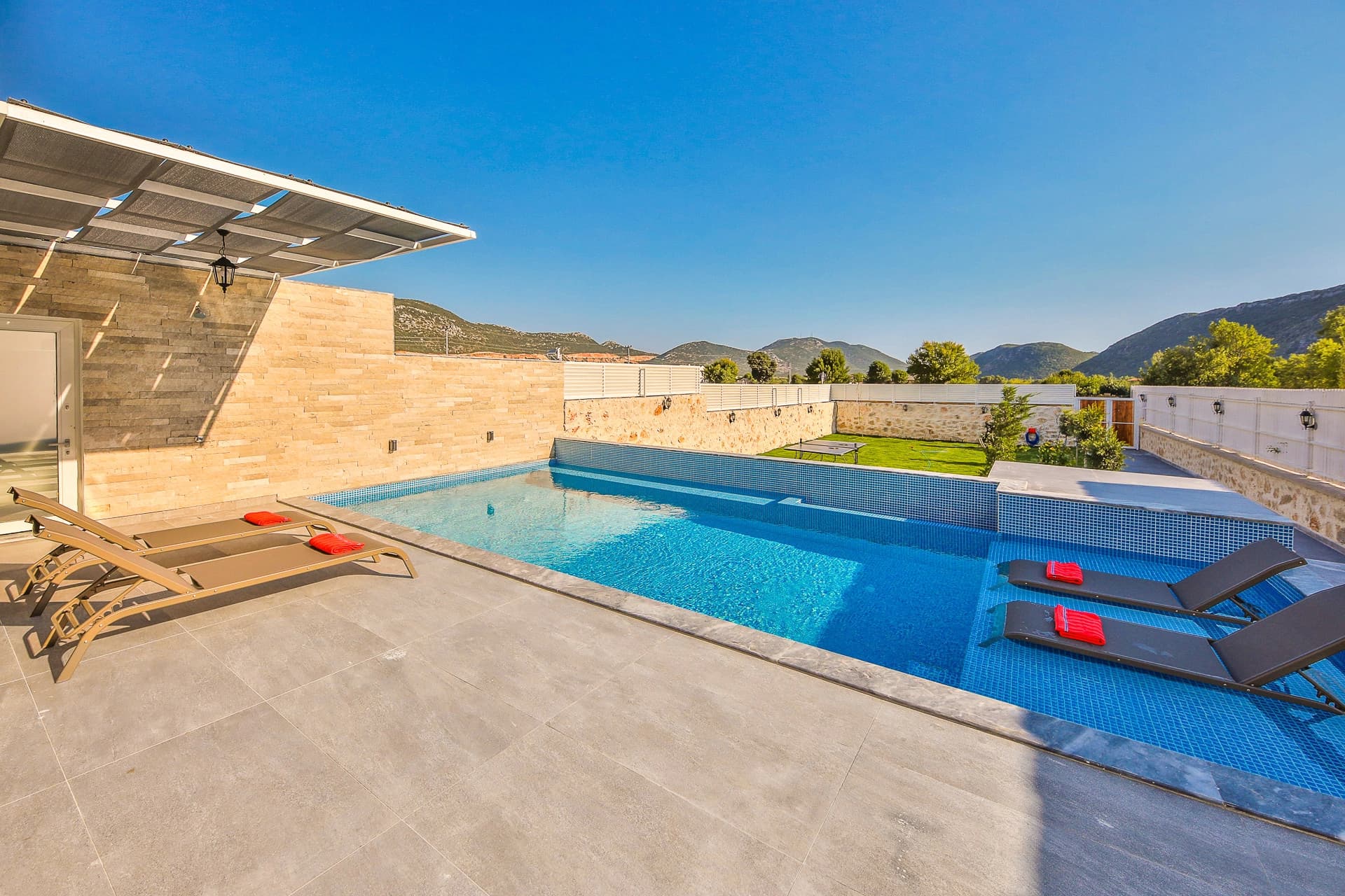 Villa Olive Garden Bezirgan 84