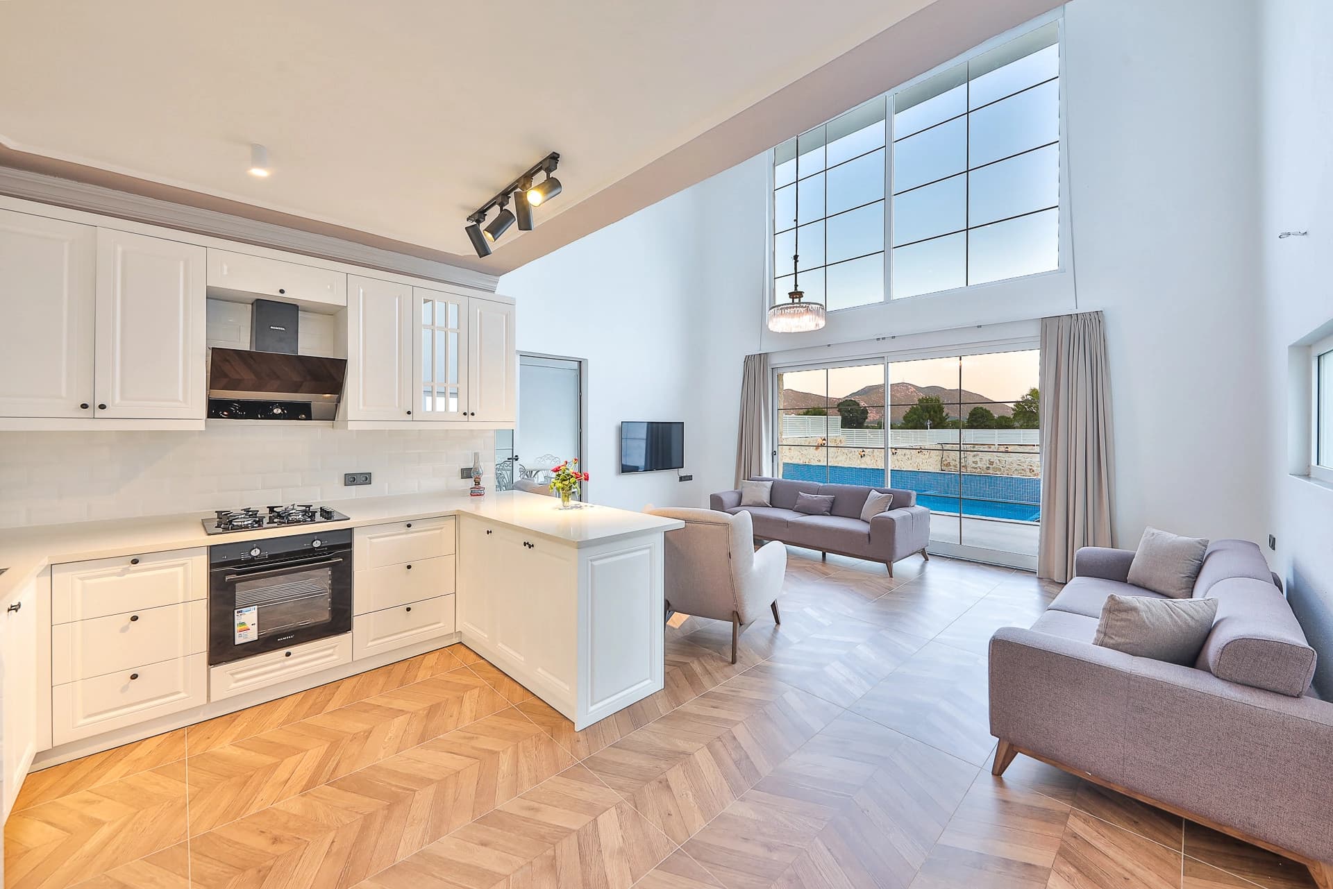 Villa Olive Garden Bezirgan 78