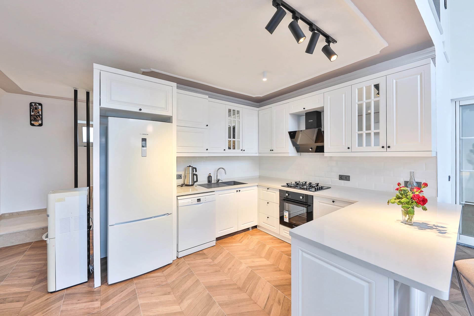 Villa Olive Garden Bezirgan 92