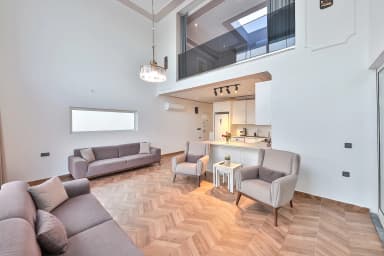 Villa Olive Garden Korunaklı Havuz 99