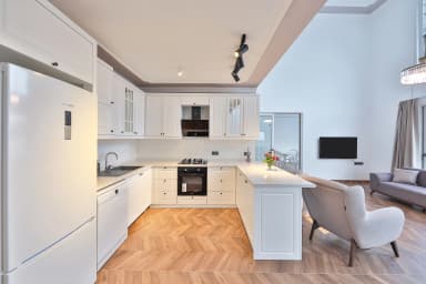 Villa Olive Garden Bezirgan 16