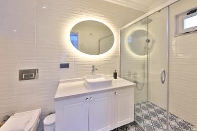 Villa Olive Garden Bezirgan 58