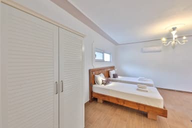 Villa Olive Garden Korunaklı Havuz 65