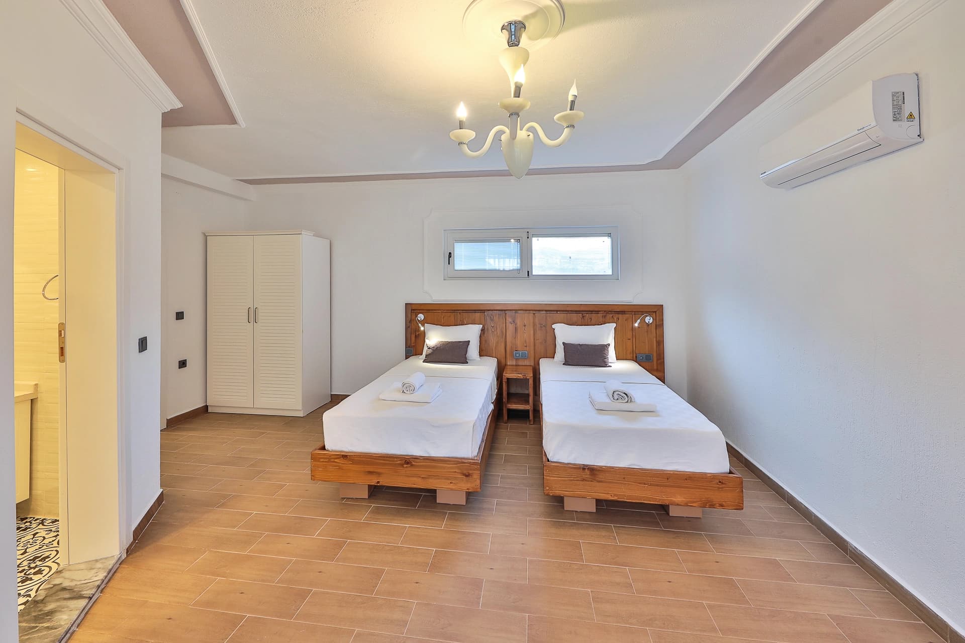 Villa Olive Garden Bezirgan 72