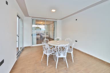 Villa Olive Garden Korunaklı Havuz 57