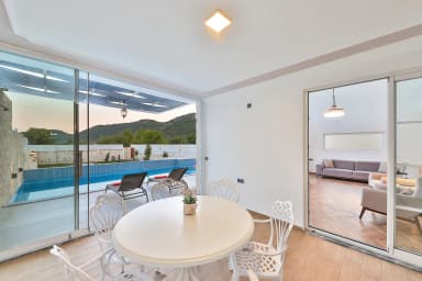 Villa Olive Garden Bezirgan 64