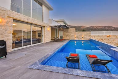 Villa Olive Garden Bezirgan 36