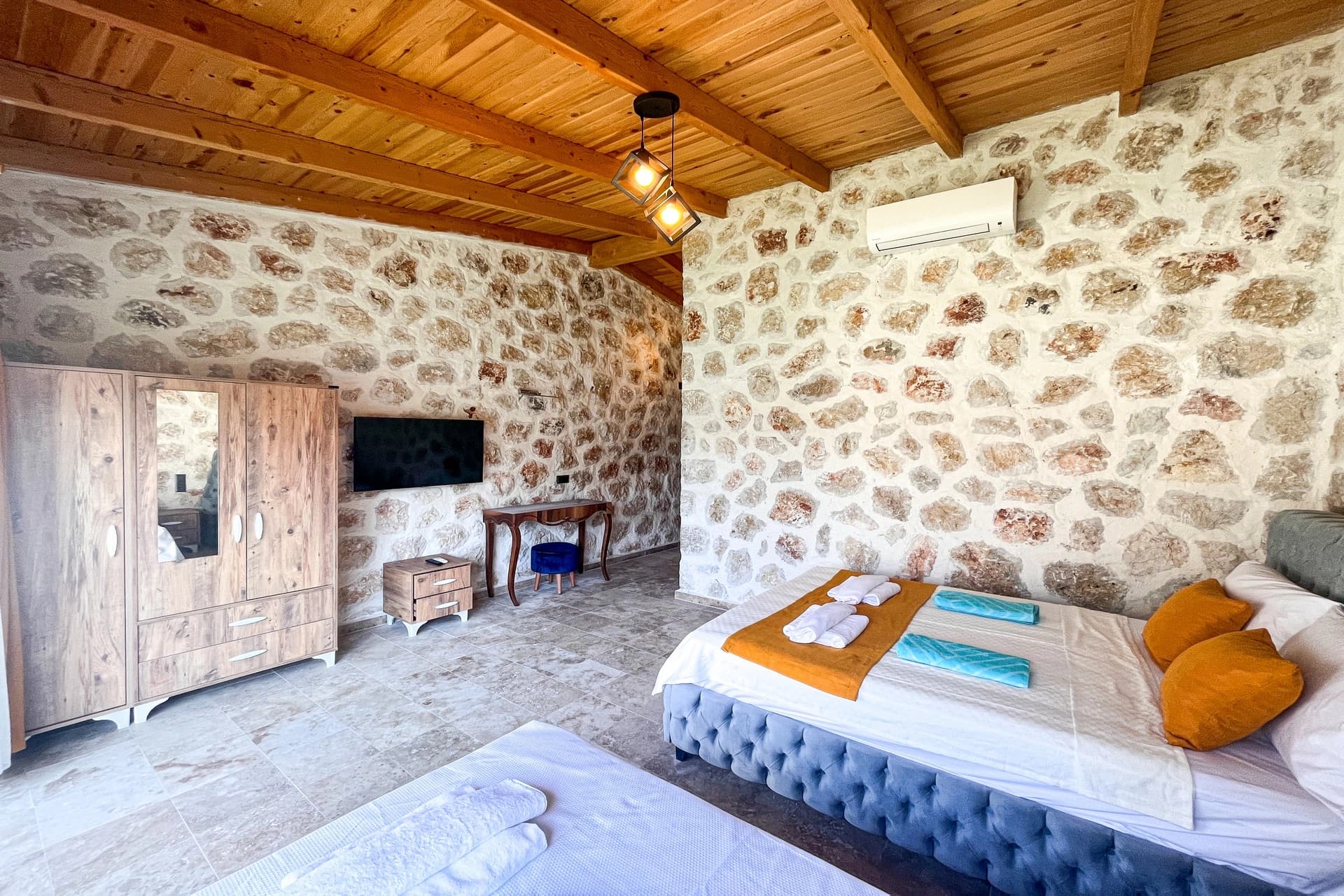 Villa Vişne Çocuk Havuzu 16