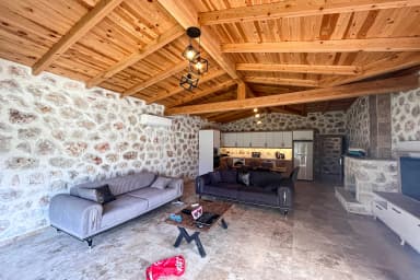 Villa Vişne Çocuk Havuzu 36