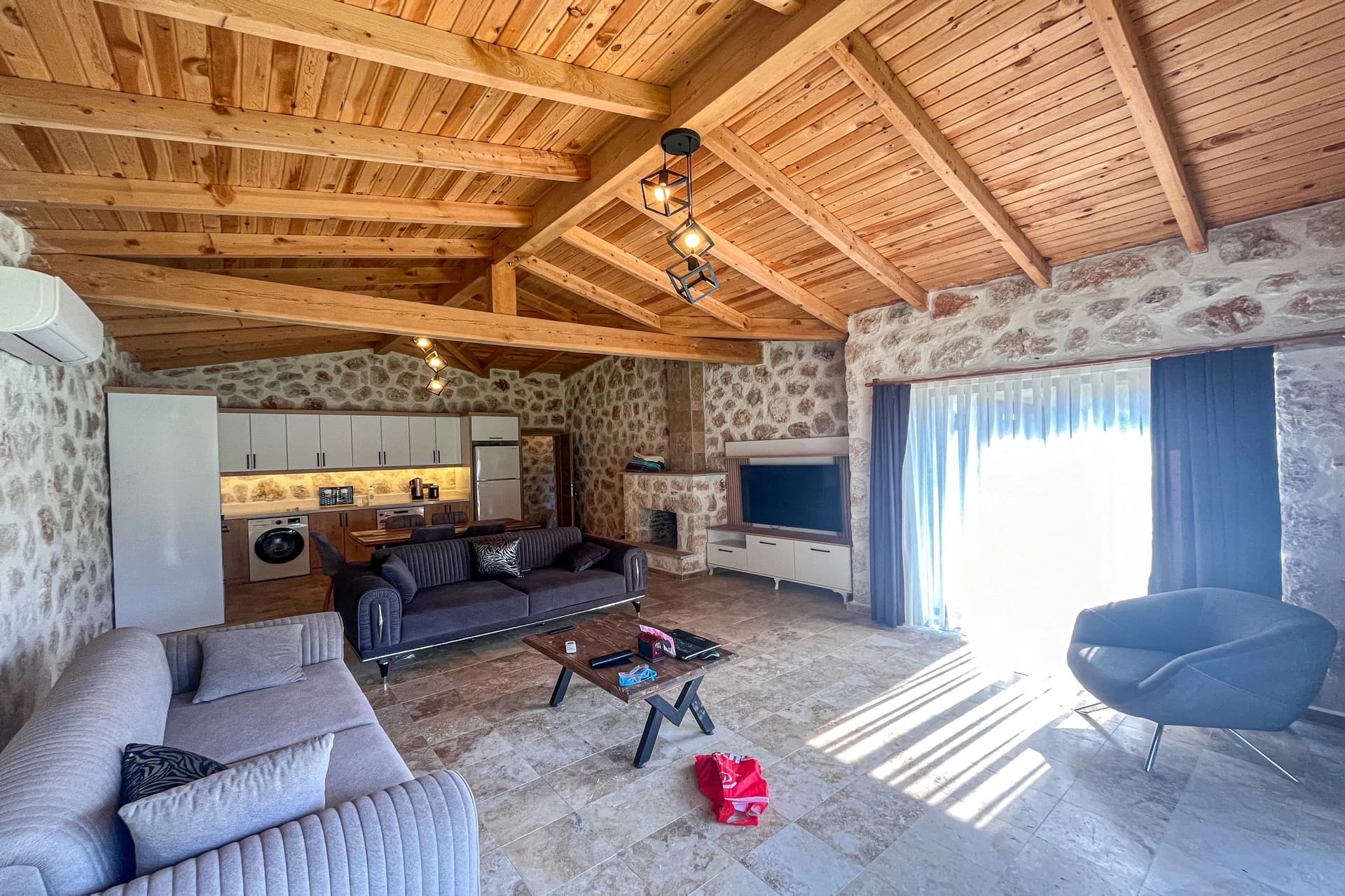 Villa Vişne Üzümlü 43