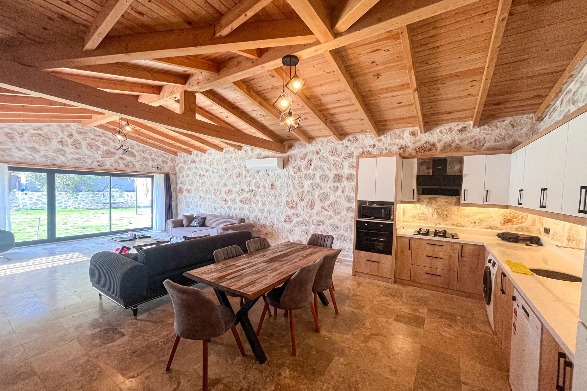 Villa Vişne Çocuk Havuzu 98