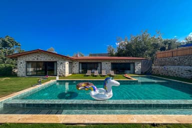 Villa Vişne Üzümlü 35