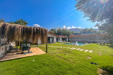 Villa Vişne Çocuk Havuzu 42