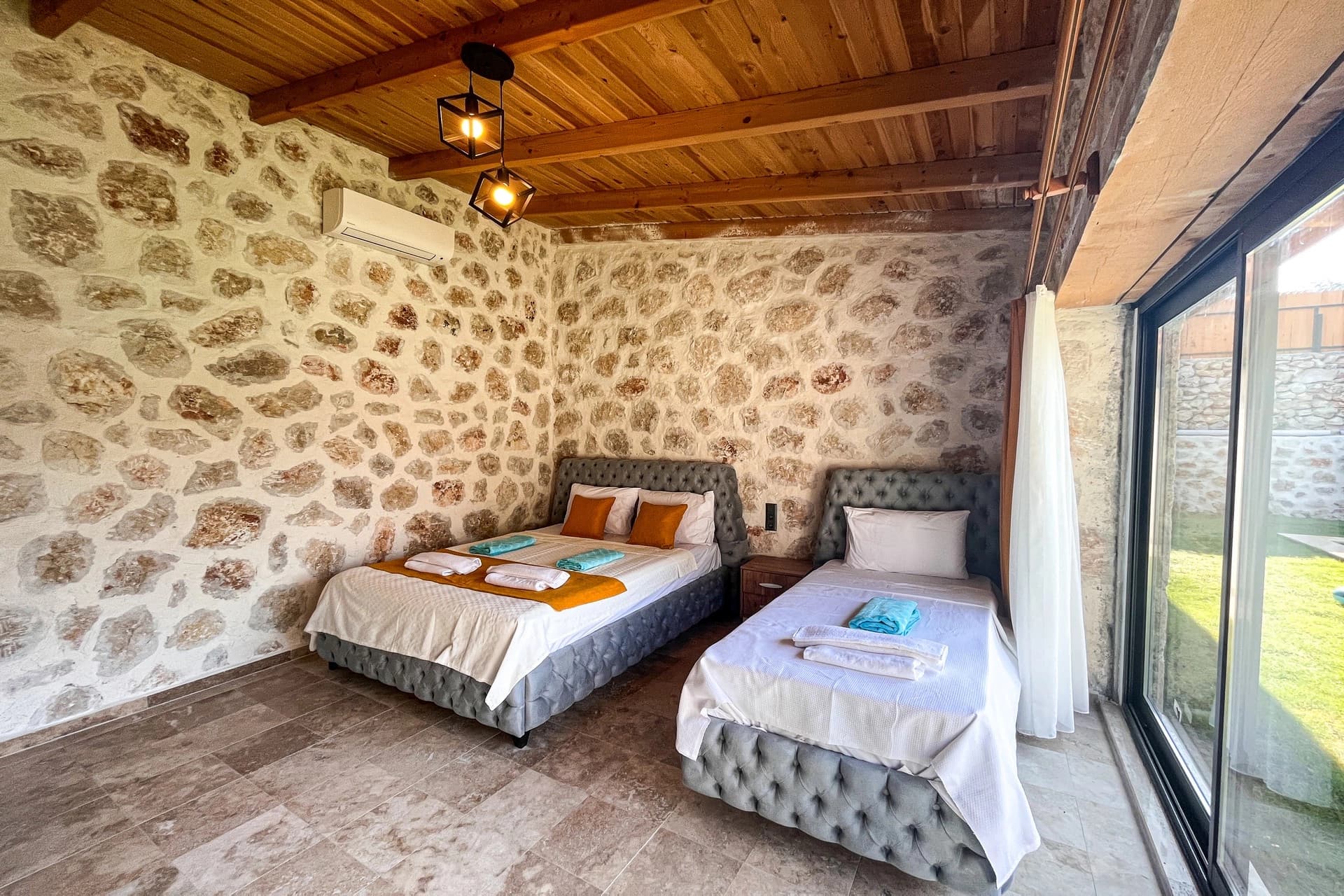 Villa Vişne Üzümlü 99