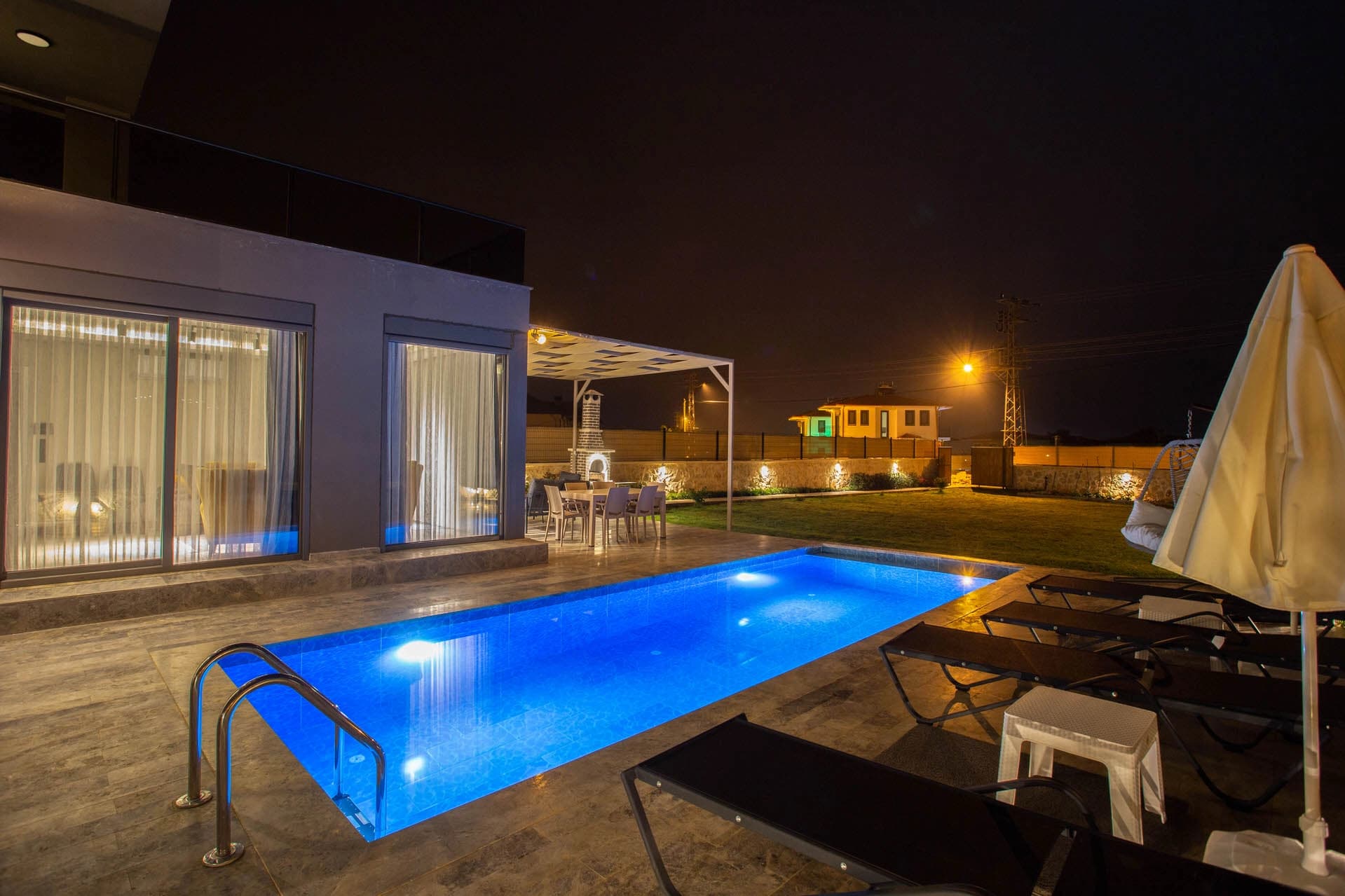 Villa Vural 2 Kaş 31