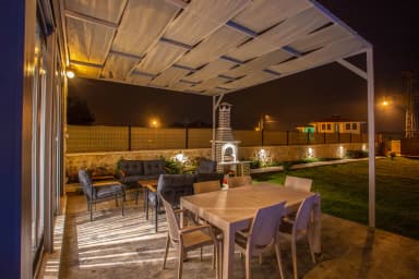 Villa Vural 2 Özel Havuzlu 38