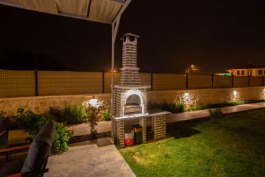 Villa Vural 2 Kaş 45