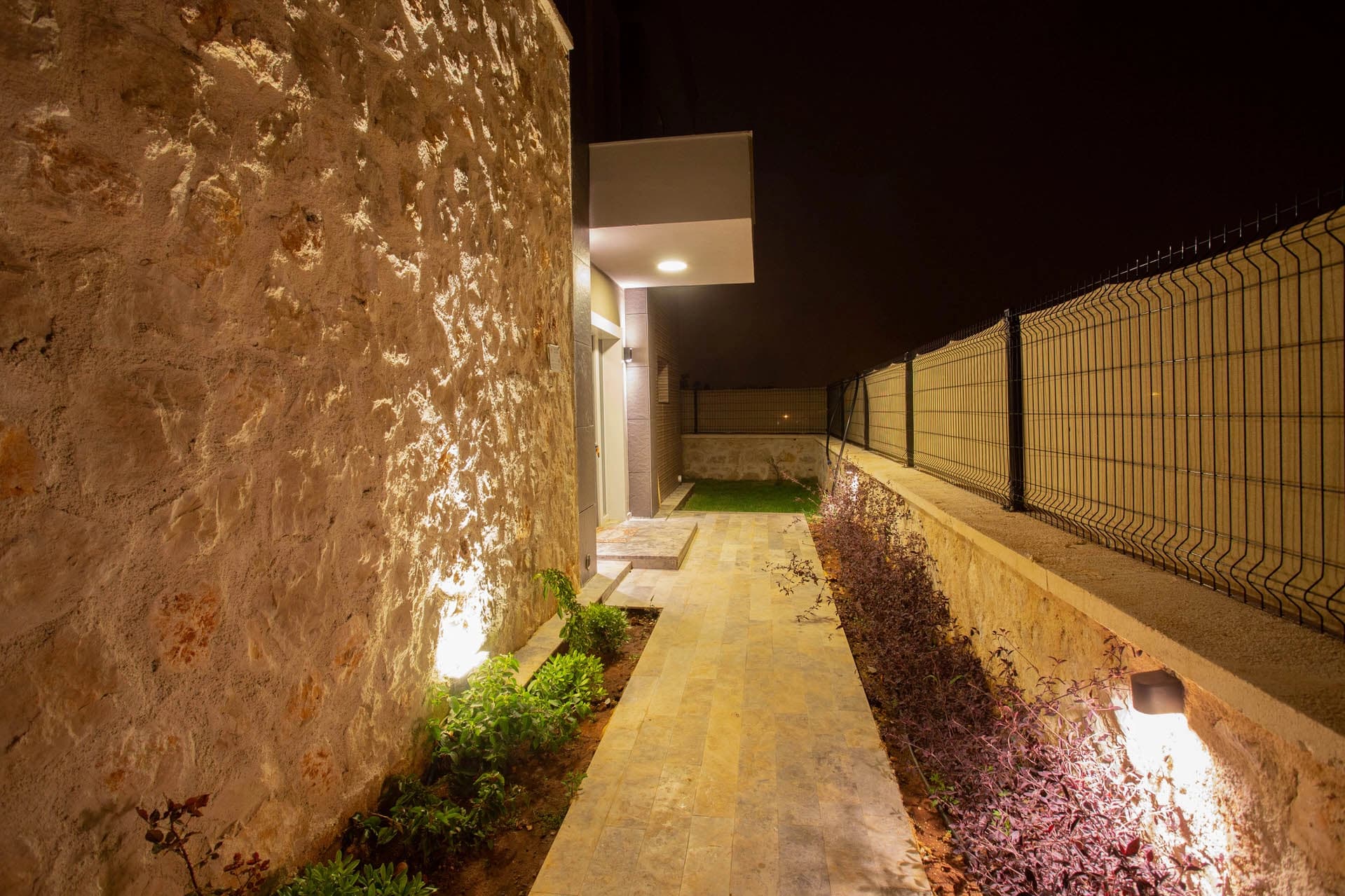 Villa Vural 2 Kaş 59