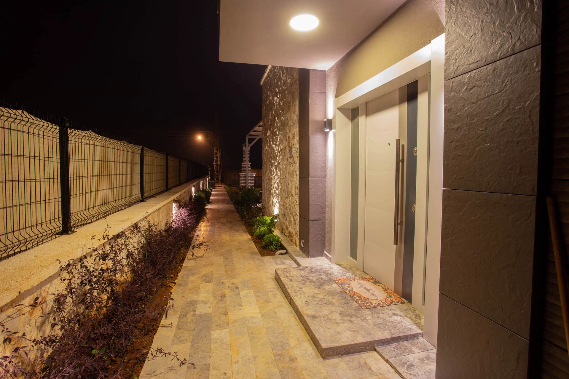 Villa Vural 2 Özel Havuzlu 66