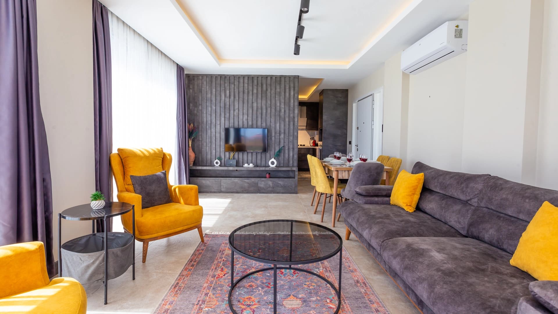 Villa Vural 2 Kaş 87