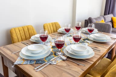 Villa Vural 2 Özel Havuzlu 94