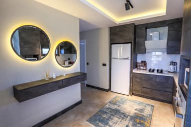 Villa Vural 2 Kaş 11