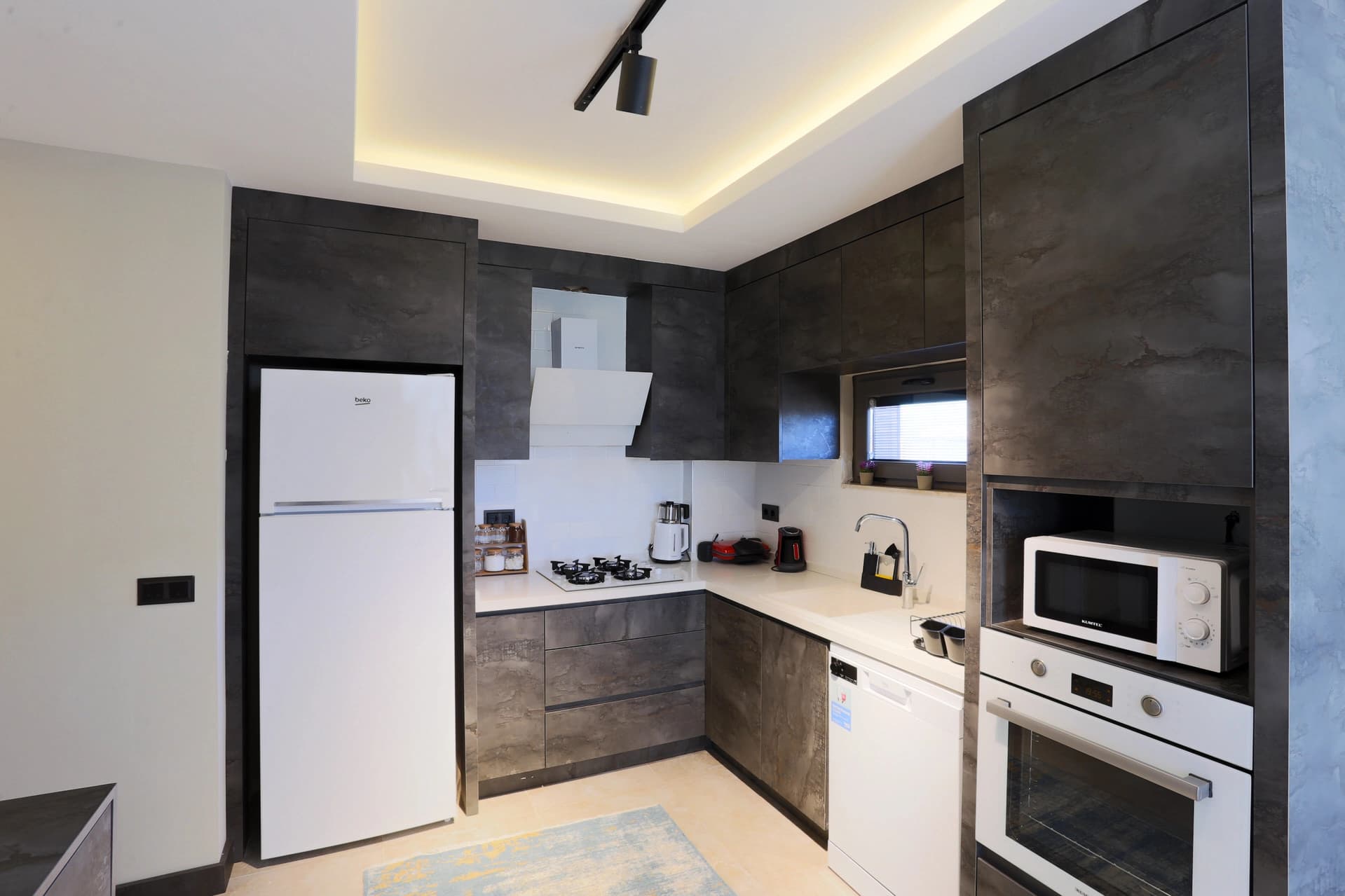 Villa Vural 2 Tatil Villası 18