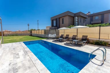 Villa Vural 2 Kaş 37