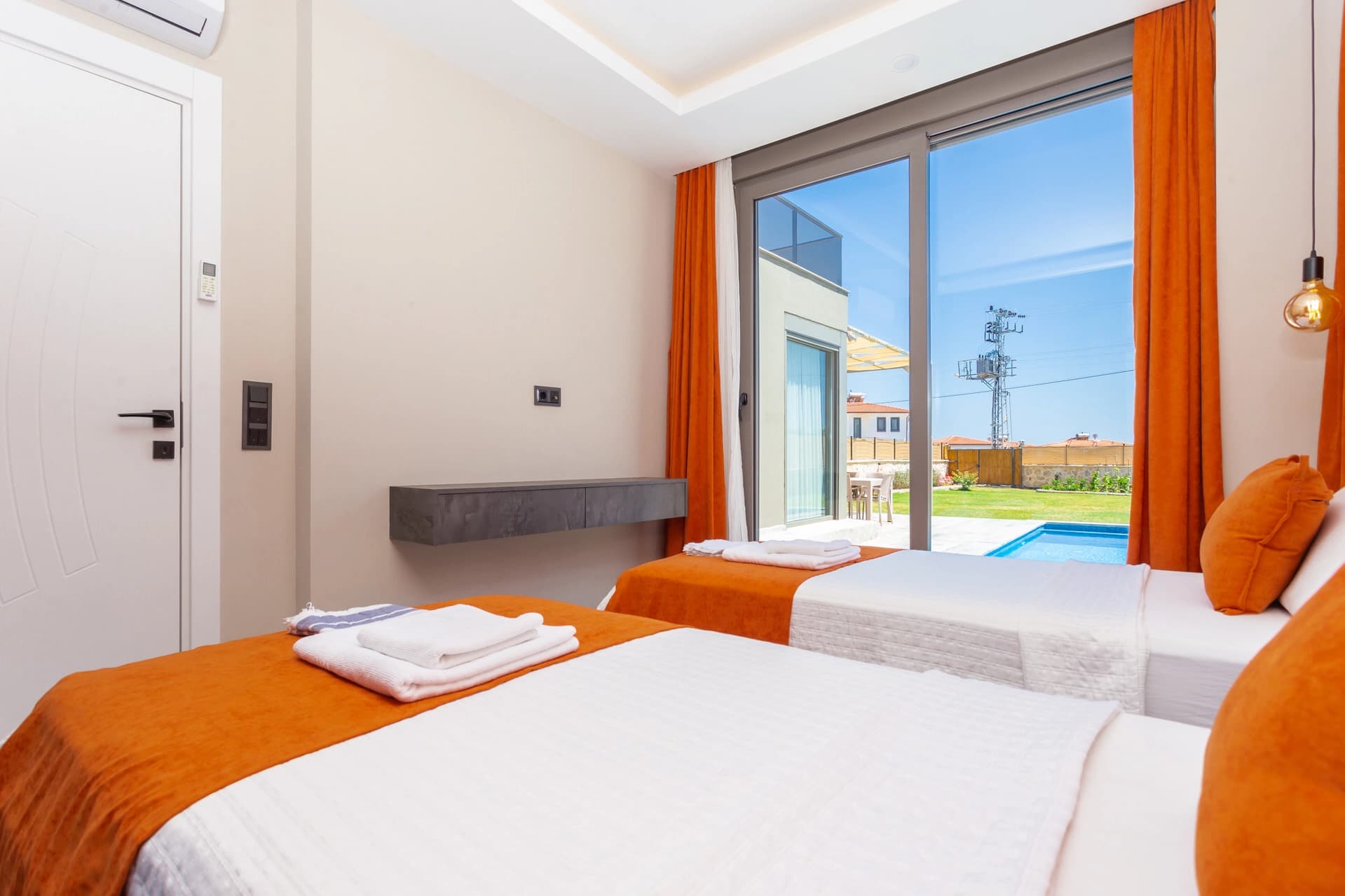 Villa Vural 2 Kaş 39