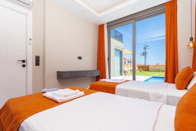 Villa Vural 2 Kaş 39