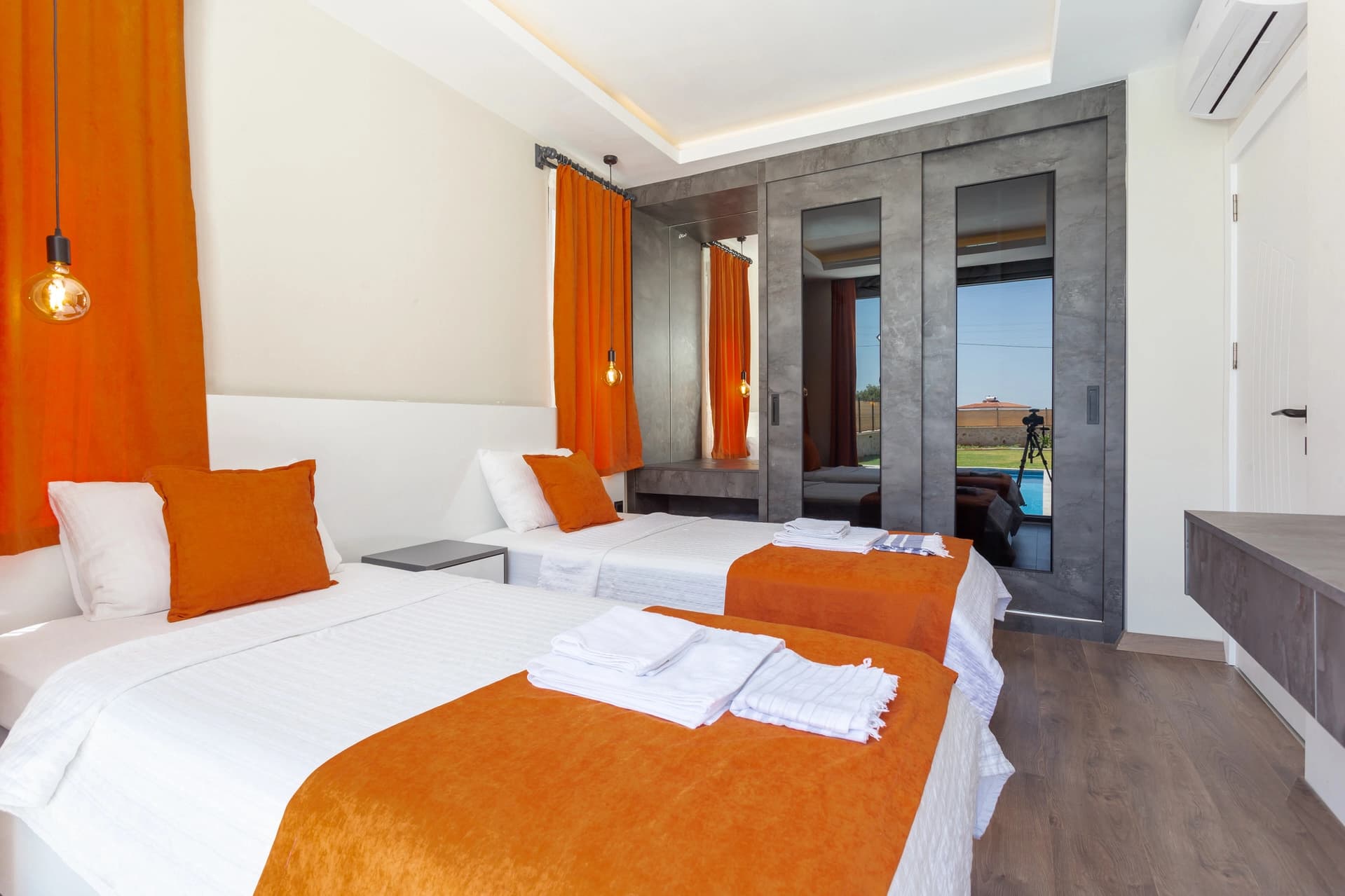 Villa Vural 2 Tatil Villası 46