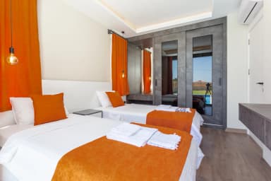 Villa Vural 2 Tatil Villası 46