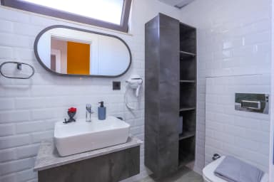 Villa Vural 2 Kaş 53