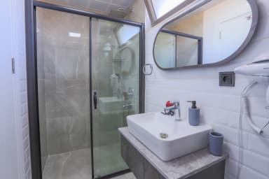 Villa Vural 2 Özel Havuzlu 60