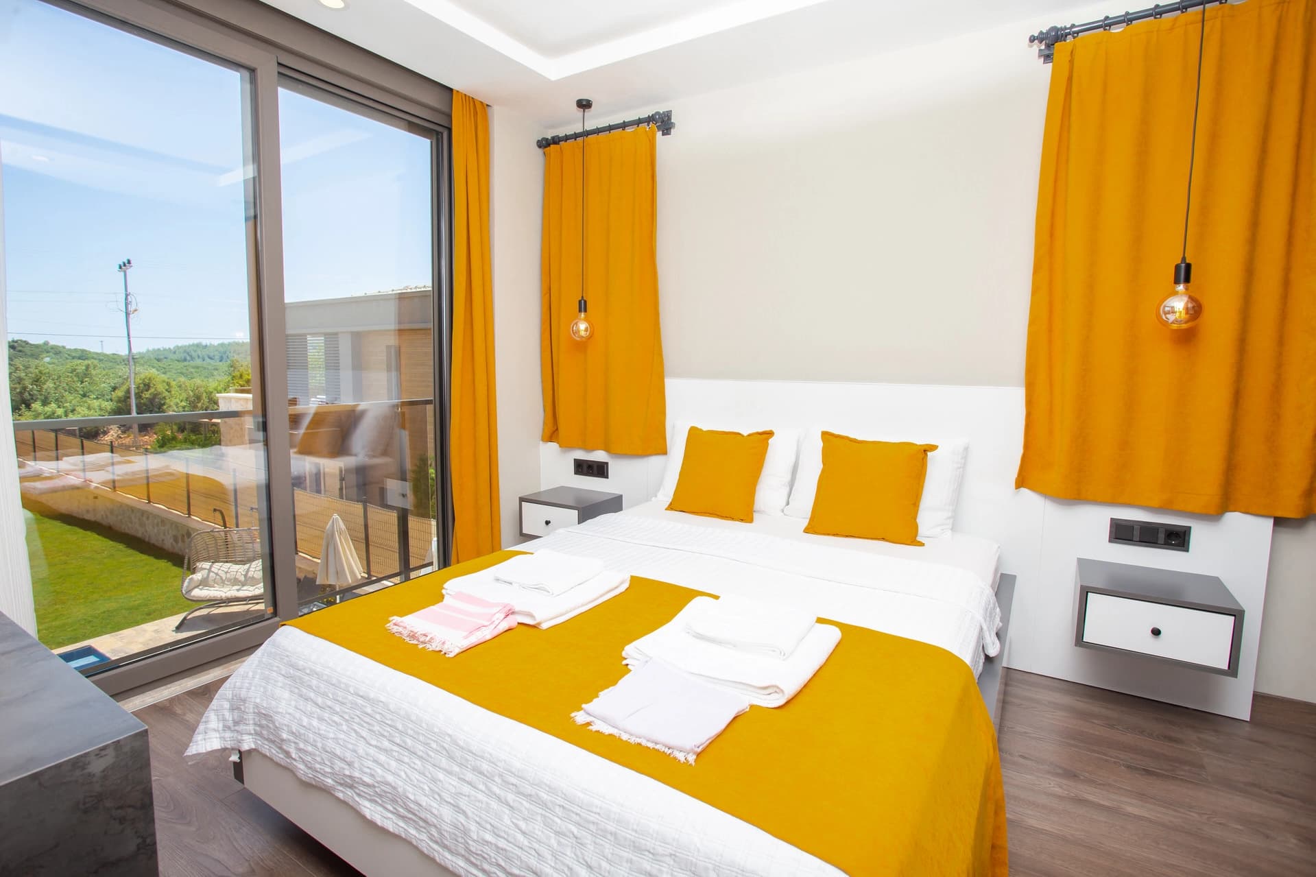 Villa Vural 2 Kaş 67