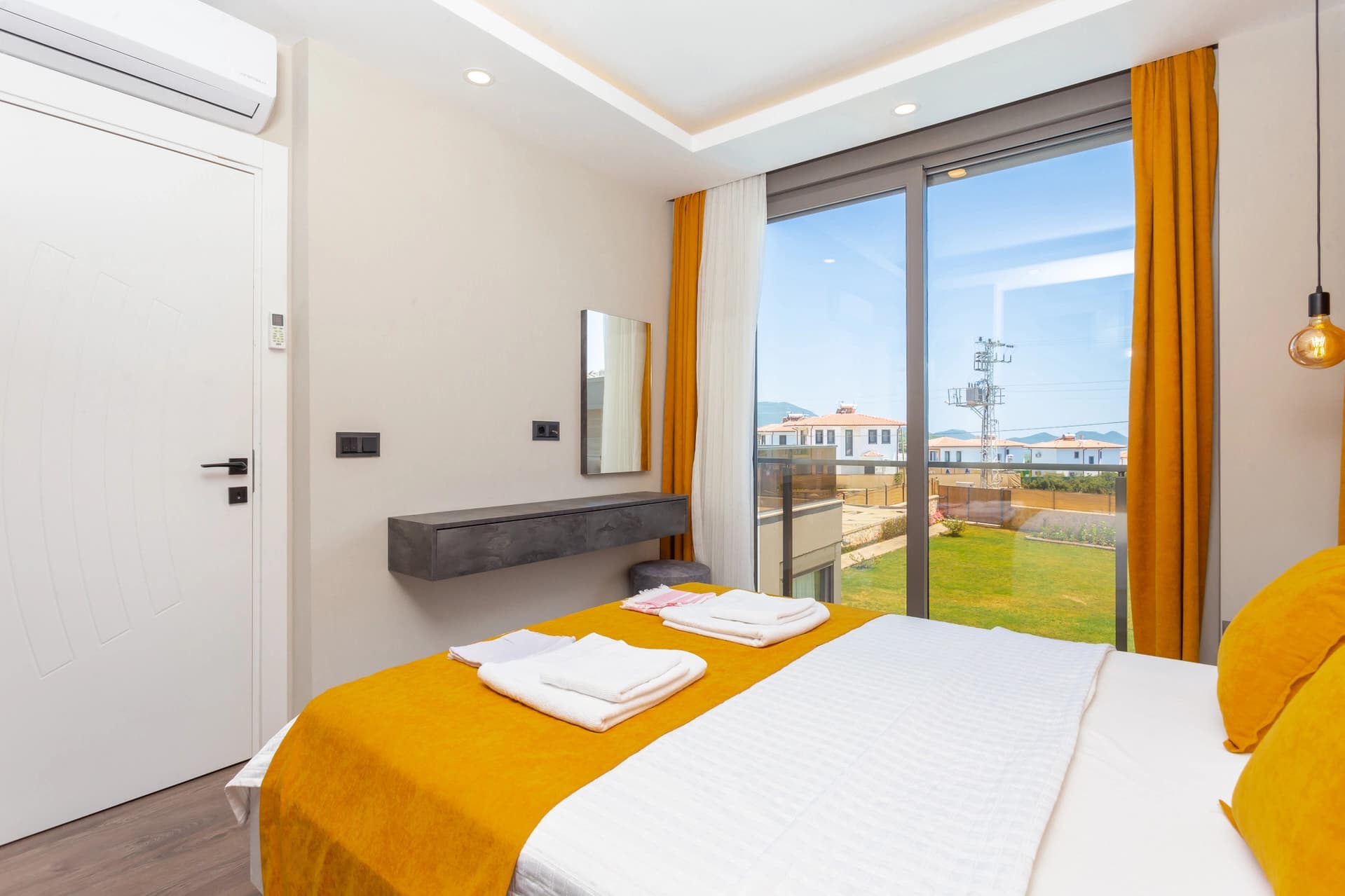 Villa Vural 2 Tatil Villası 74