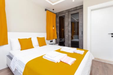 Villa Vural 2 Kaş 81