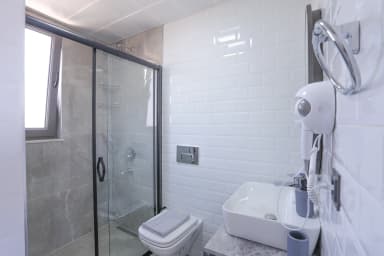 Villa Vural 2 Özel Havuzlu 88