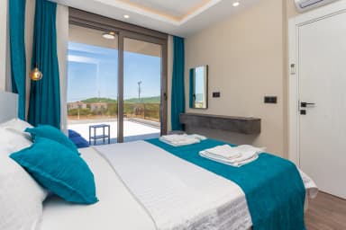 Villa Vural 2 Kaş 19