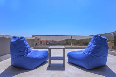 Villa Vural 2 Kaş 33