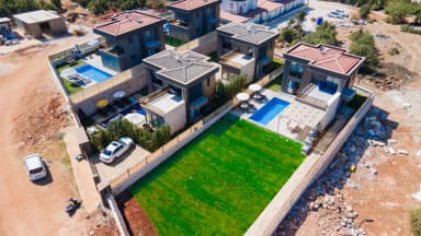 Villa Vural 2 Tatil Villası 86